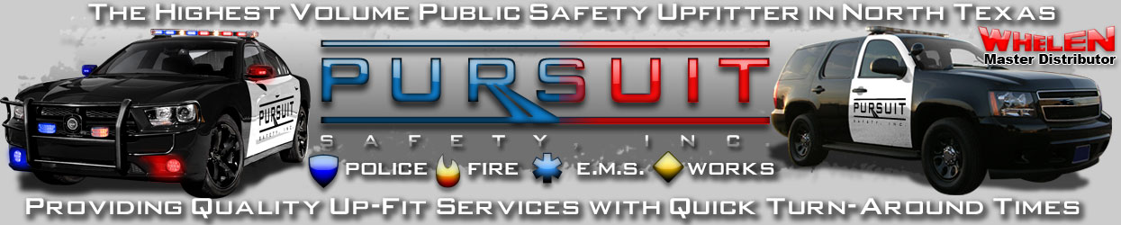 Pursuit Safety inc.